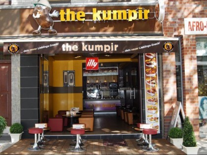 Foto: The Kumpir